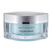 Binella Eclair Mask - erfrischende Crememaske für  feuchtigkeitsarme Haut 50 ml