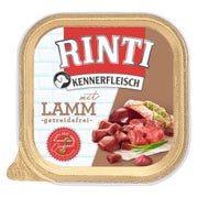Rinti - Kennerfleisch Plus 2,7 kg