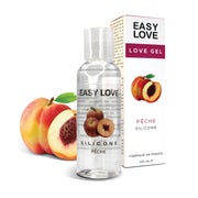 Easy Love - Love Gel - Fruchtiges Massageöl 100 ml
