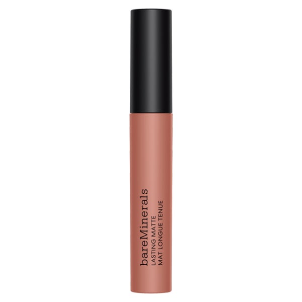 Mineralist Comfort Matte Liquid Lipcolor