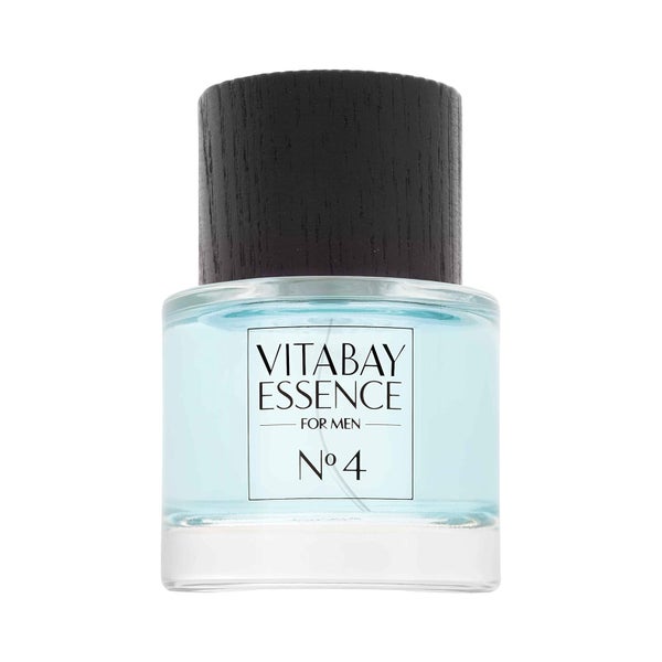 Vitabay Essence for Men No. 4 Eau de Toilette 50 ml