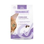 Sanabelle Sterilized 0,4 kg