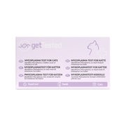 GetTested Mycoplasma-Test für Katzen 1 St