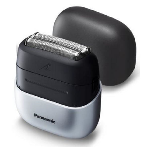 Panasonic RASIERER     3KLINGEN    USB-C (ES-CM3BKS503   SW/SI) 1 St