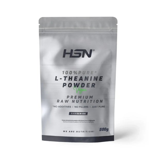 L-THEANIN PULVER 500 g 500 g