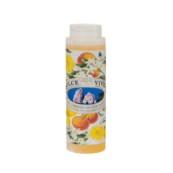 Nesti Dante CAPRI Showergel 300 ml