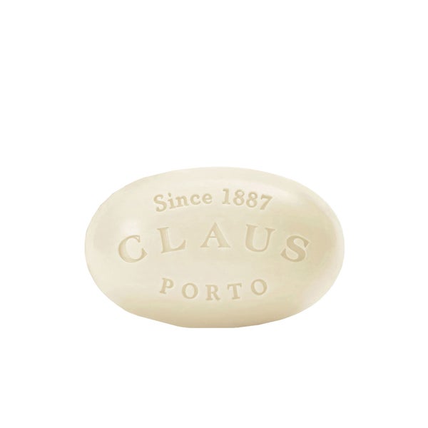 Claus Porto Seife Alface - Green Leaf Soap
