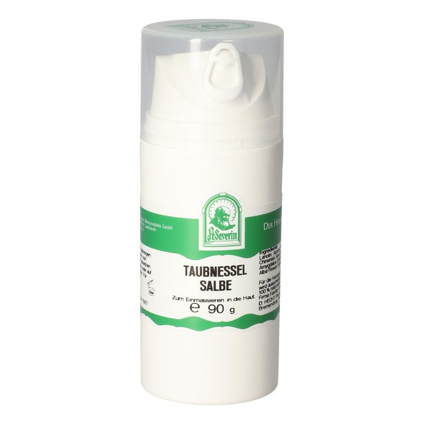 Taubnessel Salbe 90 g