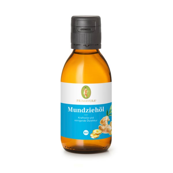 MundziehÖl Bio 145 ml
