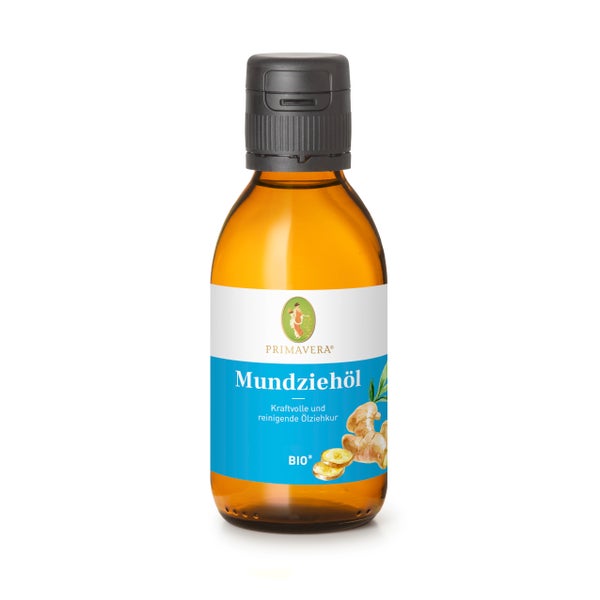 MundziehÖl Bio 145 ml