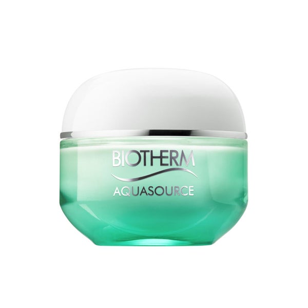 Biotherm Aquasource Creme für normale Ha 50 ml