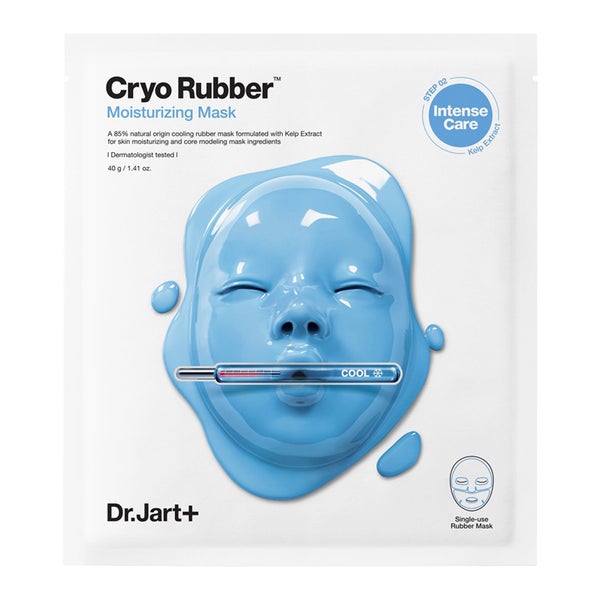 Dr.Jart Cryo Rubber with Soothing Allantoin 1 St