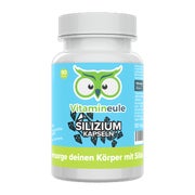 Vitamineule® Silizium Kapseln 100 mg 33 g