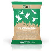 Orni Zeisig I Hochwertiges Zeisig Vogelfutter I Mischung aus natürlichen Samen und Körnern für eine gesunde Ernährung der Vögel 20 kg