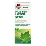Hustenlöser EFEU 8,25 mg/ml Sirup 100 ml