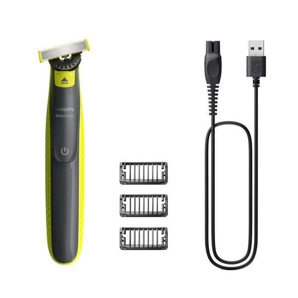 Philips OneBlade QP2724/23 360 blade Rasierer 1 St