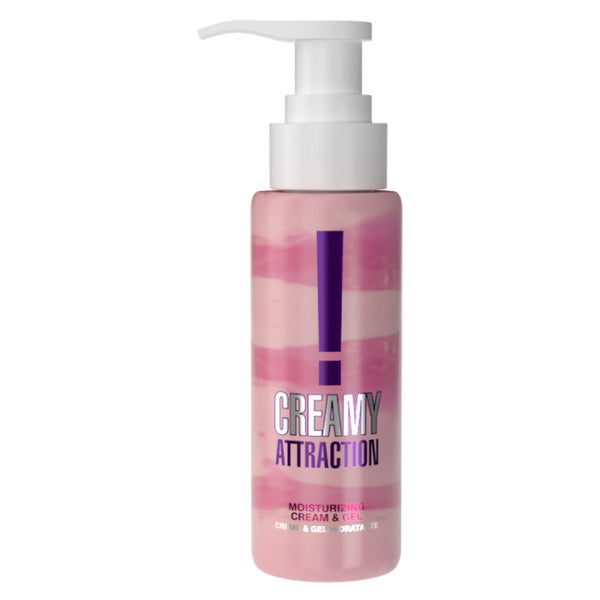 INTT - Aphrodisiakum Duftcreme und -gel