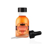 Oil Of Love «Tropical Mango» küssbares, wärmendes Massageöl (0.022 l) 22 ml