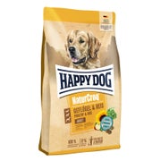 Happy Dog Premium NaturCroq Geflügel & Reis 11 kg