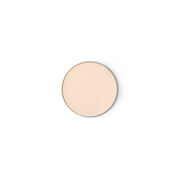 UND GRETEL WOLKEN Compact Powder SPF 50 Light Refill