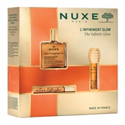 Nuxe Geschenkset 2024 Huile Prodigieuse Or Glow 1 St