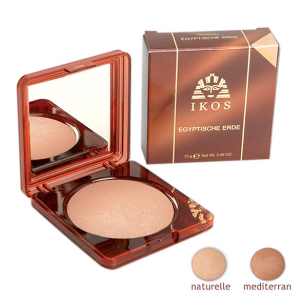 IKOS Teint - Egyptische Erde mediterran 13g 13 g