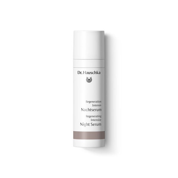 Dr. Hauschka Regeneration Intensiv Nachtserum 30 ml