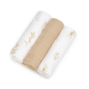 T-TOMI Mullwindeln HIGH QUALITY Plants 3 St