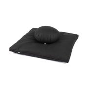 bodhi Meditations-Set ECO ZAFU-Kissen + Zabuton 1 St