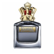 Jean Paul Gaultier Scandal Pour Homme Eau De Toilette Spray 150ml 0,15 l