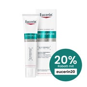 Produktabbildung: Eucerin Dermopure Clinical Peeling 10 Nachtcreme 40 ml