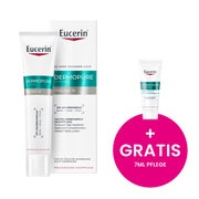 Produktabbildung: Eucerin Dermopure Clinical Peeling 10 Nachtcreme 40 ml