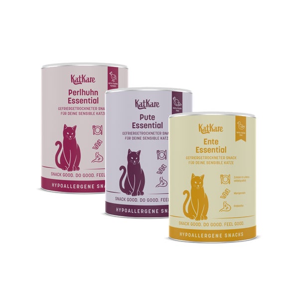 KatKare Box Geflügel 2 St