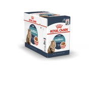 Royal Canin Feline Hairball Care in Soße P.B. Multipack 0,85 kg