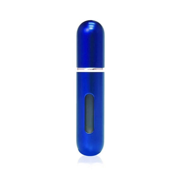 Travalo Classic Refillable Atomiser 5ml Blue 0,005 l