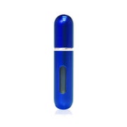 Travalo Classic Refillable Atomiser 5ml Blue 0,005 l