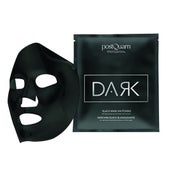 Postquam SKIN CARE DETOX BLACK MASK WHITENING VEIL 20 ML  .