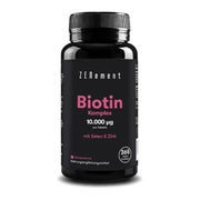 Zenement Biotin Komplex 365 St