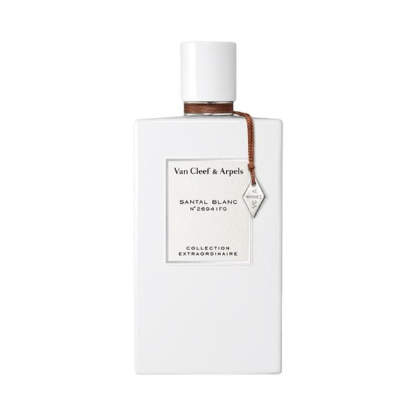 Collection Extraordinaire Santal Blanc EdP Nat. Spray