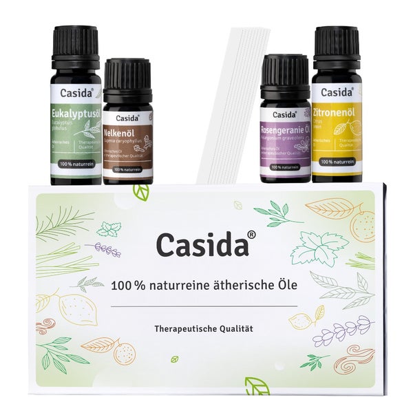 Riechtraining Set 30 ml