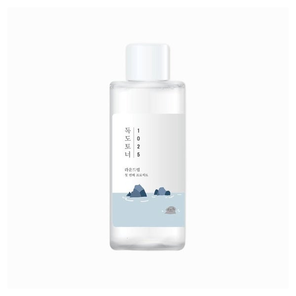 Round Lab 1025 Dokdo Toner 1 ml