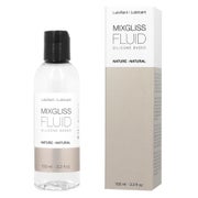 Mixgliss - Gleitgel auf Natürlicher Silikonbasis 100 ml