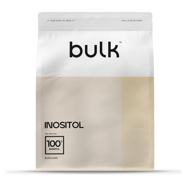 Bulk Inositol Pulver 500 g
