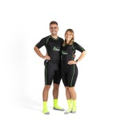EMS Trockenanzug eaglefit – Größe L 1 St