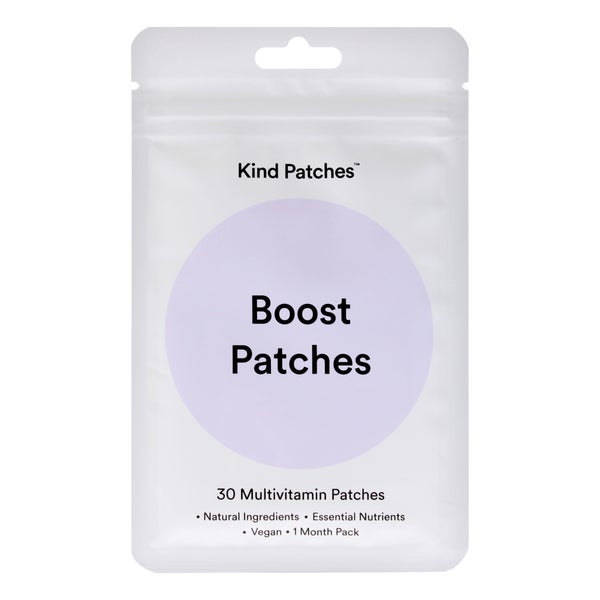 Kind Patches Boost-Pflaster 30 St