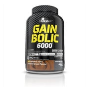 Olimp Gain Bolic 6000 - Schoko 3500 g