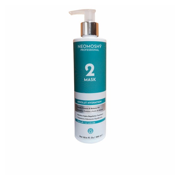 ABSOLUT HYDRATION mask 300ml 0,3 l