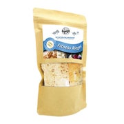 Bellfor Nahrungsergänzung für Sporthunde Fitness Riegel 400g