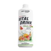Best Body Vital Drink  Eistee-Zitrone 1000 ml