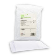 Medi-Inn Einmal-Waschhandschuhe molton 15 x 23 cm 100er Packung 100 St
